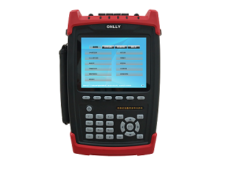 ONLLY-i8手持式数字分析仪
